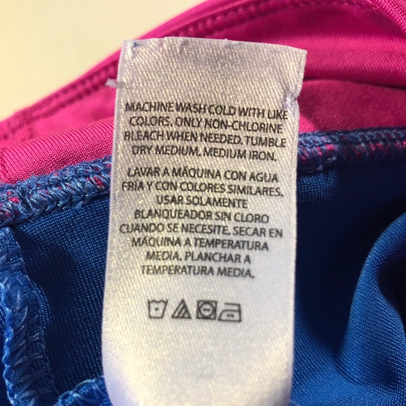 Avia Athletic Skirt with Built-in shorts - Picture 14 of 14